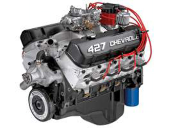 P501D Engine